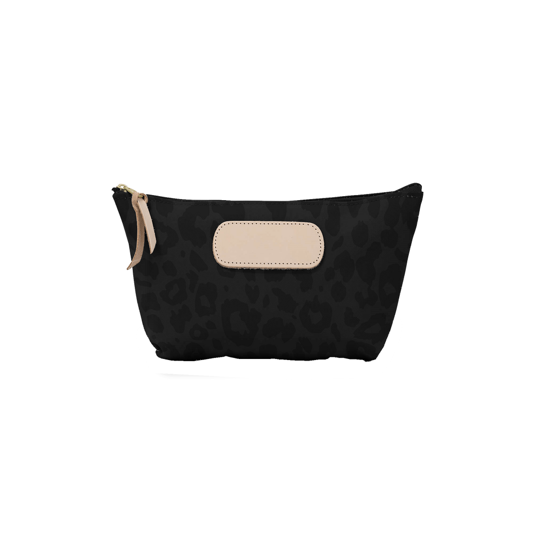 Jon Hart Grande Pouch -Dark Leopard