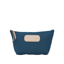 Load image into Gallery viewer, Jon Hart Grande Pouch -French Blue

