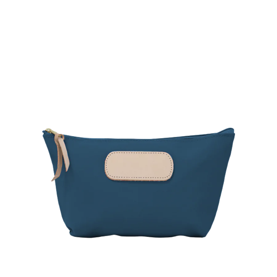 Jon Hart Grande Pouch -French Blue
