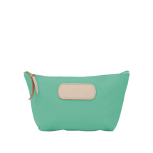 Load image into Gallery viewer, Jon Hart Grande Pouch -Mint
