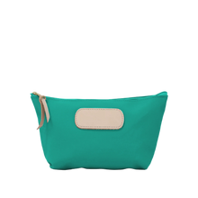 Load image into Gallery viewer, Jon Hart Grande Pouch -Teal

