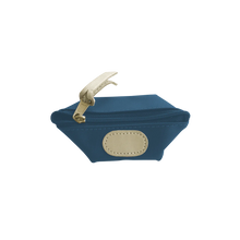 Load image into Gallery viewer, Jon Hart Pod Pouch -French Blue
