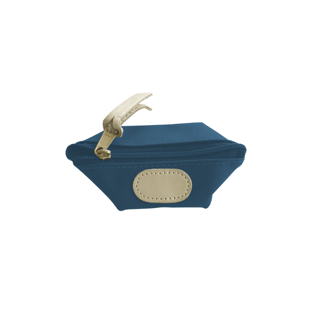 Jon Hart Pod Pouch -French Blue