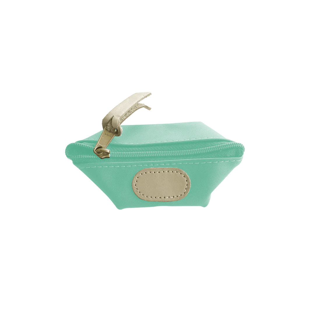 Jon Hart Pod Pouch -Mint