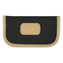 Load image into Gallery viewer, Jon Hart Glasses Case -Black
