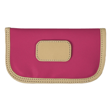 Load image into Gallery viewer, Jon Hart Glasses Case -Berry
