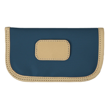 Load image into Gallery viewer, Jon Hart Glasses Case -French Blue
