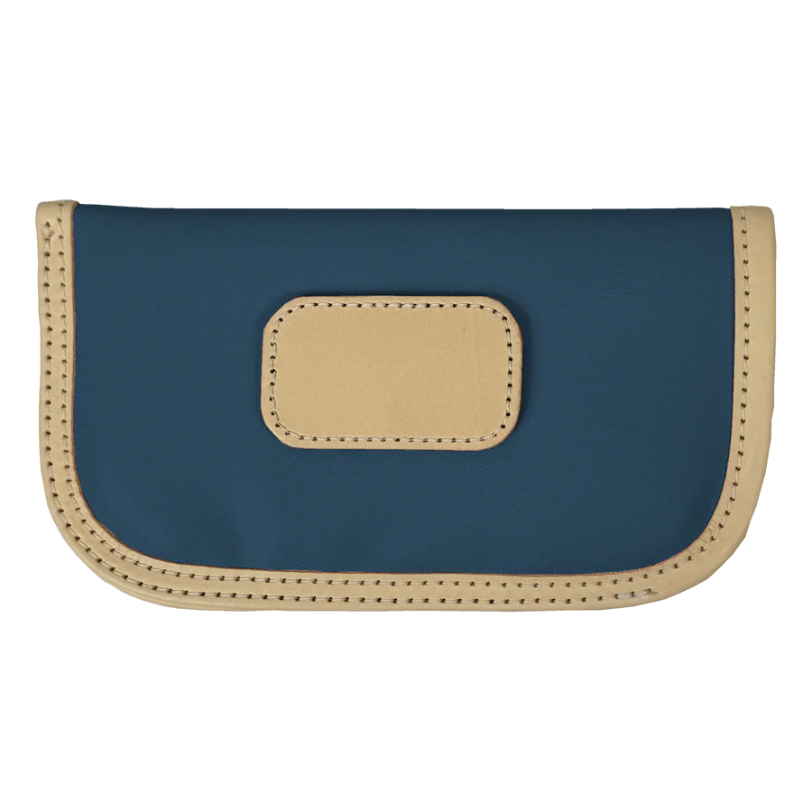 Jon Hart Glasses Case -French Blue