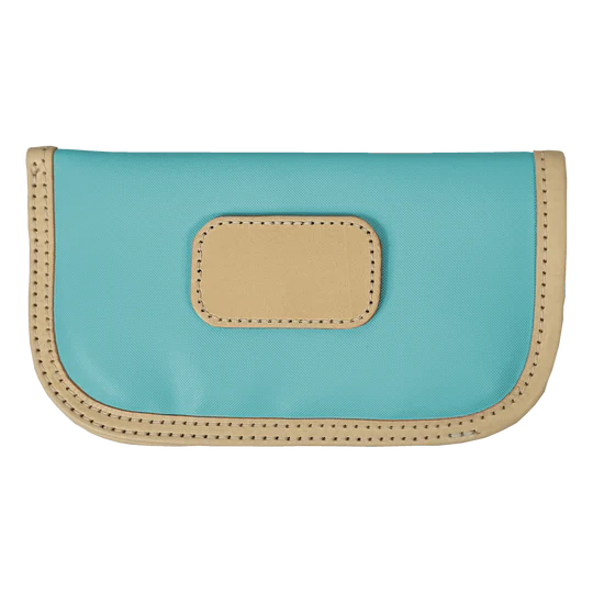 Jon Hart Glasses Case -Ocean Blue