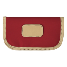 Load image into Gallery viewer, Jon Hart Glasses Case -Red
