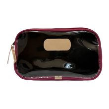 Load image into Gallery viewer, Jon Hart Clear Compass -Berry
