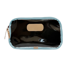 Load image into Gallery viewer, Jon Hart Clear Compass -Ice Blue
