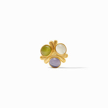 Load image into Gallery viewer, Julie Vos Cobblestone Brooch

