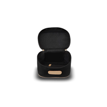Load image into Gallery viewer, Jon Hart Makeup Case -Black
