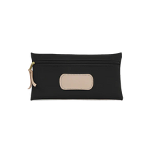 Load image into Gallery viewer, Jon Hart Large Pouch -Black
