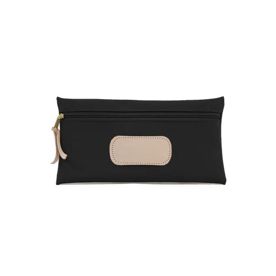 Jon Hart Large Pouch -Black