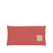 Load image into Gallery viewer, Jon Hart Large Pouch -Coral
