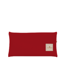 Load image into Gallery viewer, Jon Hart Large Pouch -Red
