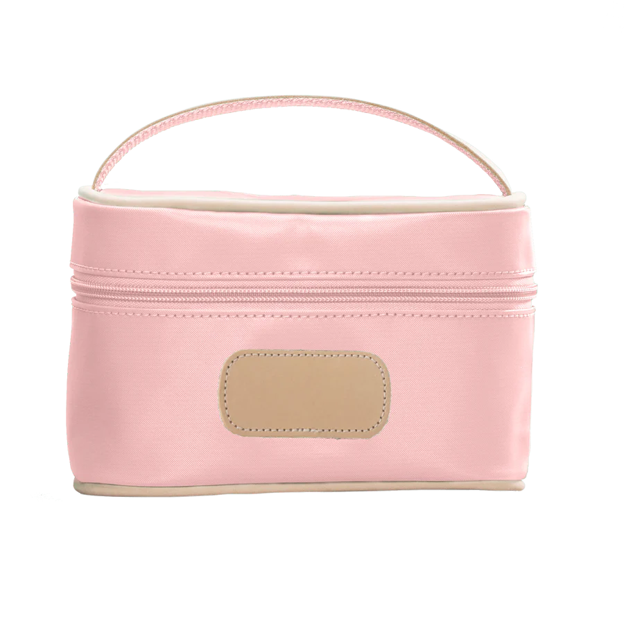 Jon Hart Mini Makeup Case -Rose
