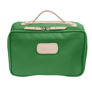 Jon Hart Large Travel Kit -Kelly Green