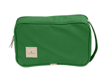 Load image into Gallery viewer, Jon Hart Small Travel Kit -Kelly Green
