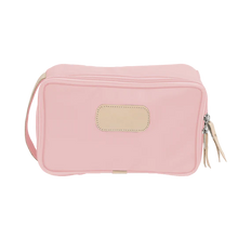 Load image into Gallery viewer, Jon Hart Small Travel Kit -Rose
