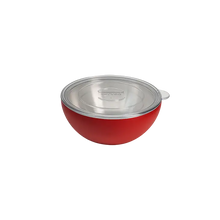 Load image into Gallery viewer, Vacuum-Insulated Sm Serving Bowl -Strawberry
