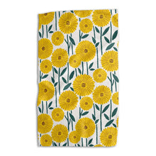 Load image into Gallery viewer, On the Kansas Farm Kitchen Towel

