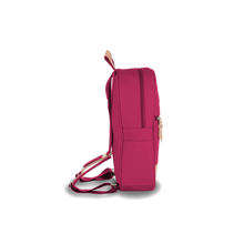 Load image into Gallery viewer, Jon Hart Backpack -Berry
