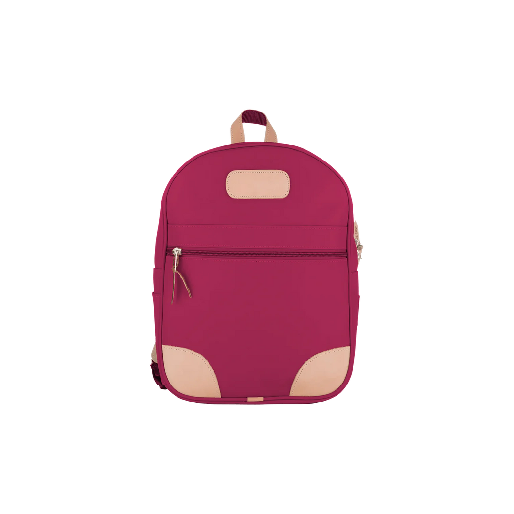 Jon Hart Backpack -Berry