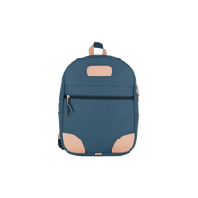 Load image into Gallery viewer, Jon Hart Backpack -French Blue
