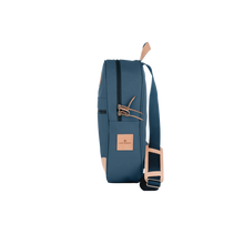 Load image into Gallery viewer, Jon Hart Backpack -French Blue
