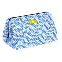 Load image into Gallery viewer, Scout Big Mouth Toiletry Bag -Twisted Sister
