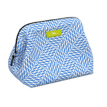 Load image into Gallery viewer, Scout Little Big Mouth Toiletry Bag -Twisted Sister
