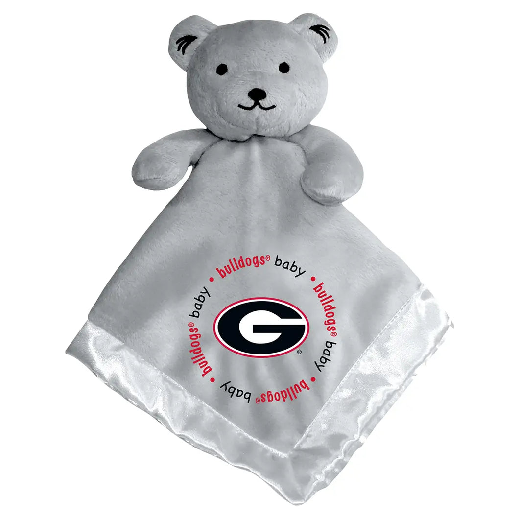 Georgia Bulldogs Security Bear