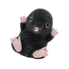 Load image into Gallery viewer, Jellycat Cuddlebug Morgan Mole
