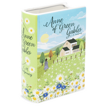 Load image into Gallery viewer, SM Book Vase Large -Anne of Green Gables
