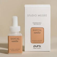 Load image into Gallery viewer, Santal Vanilla Pura Smart Refill
