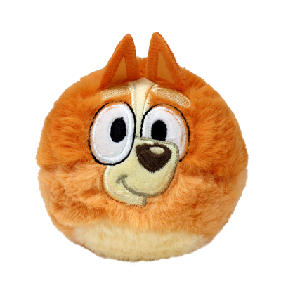 Beanie Bouncer -Bingo