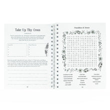 Load image into Gallery viewer, Devotional Puzzle Journal
