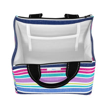 Load image into Gallery viewer, Scout Eloise Lunch Cooler -Rum Runner
