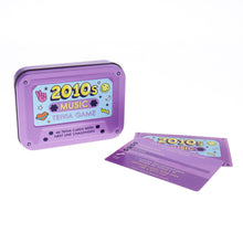 Load image into Gallery viewer, 2010s Music Trivia
