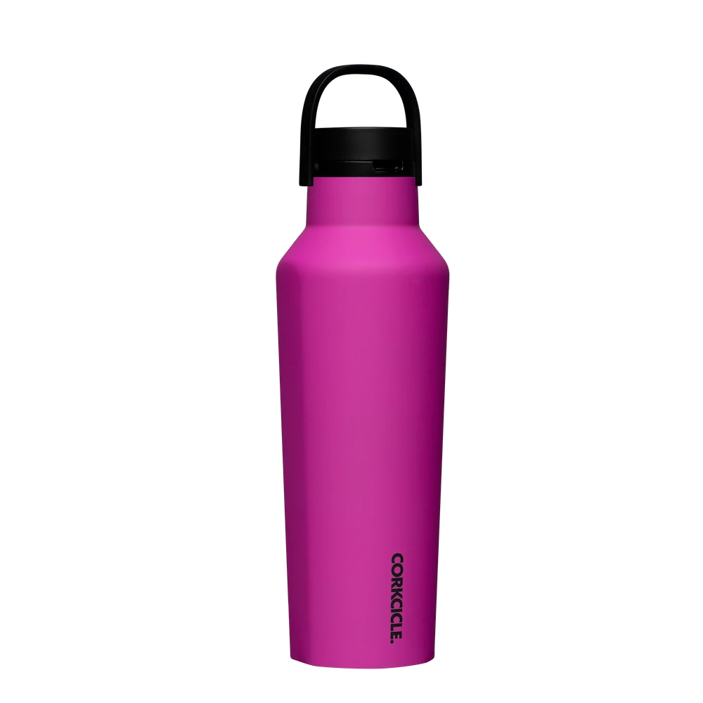 Corkcicle Sport Canteens -Berry Punch – Mint Juleps Shop