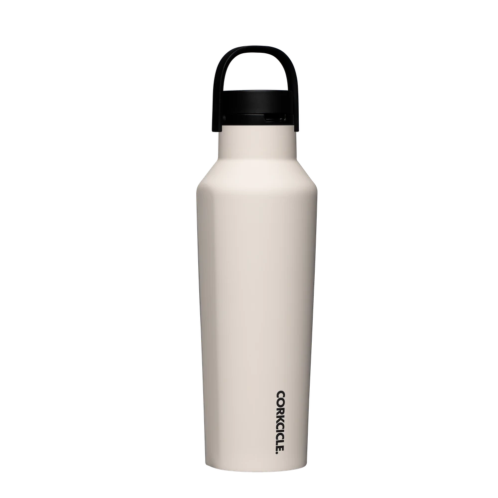 Corkcicle Sport Canteen -Latte