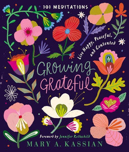 Growing Grateful