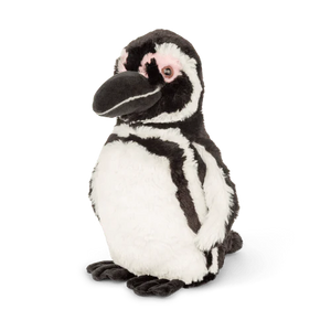 fahlo Penguin Passage Plush