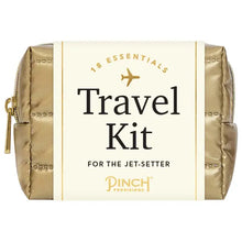 Load image into Gallery viewer, Travel Kit -Puffer Bronze
