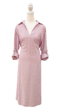 Load image into Gallery viewer, Preppy Kaftan -Pink
