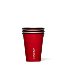 Load image into Gallery viewer, Corkcicle Eco-Stackers -Gloss Red
