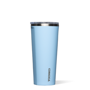 Corkcicle Tumbler -Classic Baby Baby Blue